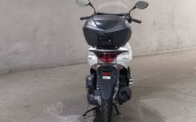 HONDA PCX 150 KF12