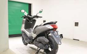 YAMAHA N-MAX SED6J