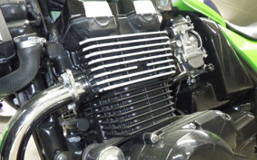 KAWASAKI ZRX-2 1995 ZR400E