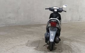 SUZUKI LETS2 CA1PA