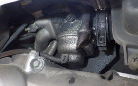 HONDA JOKER 90 1989 HF09