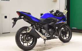 SUZUKI GSX250RA 2022