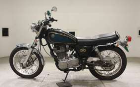 YAMAHA SR400 Gen.2 1996 1JR
