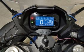 SUZUKI GSX250 R DN11A