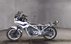 HONDA VT250F MC08