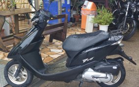 HONDA DIO AF62