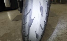 SUZUKI HAYABUSA Gen.3 2023 EJ11A