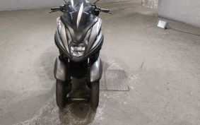 YAMAHA TORI CITY 155 SG37J