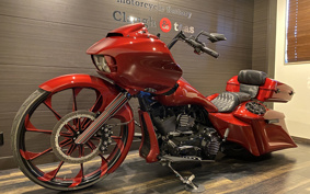 HARLEY FLTRXS 2015 KTM