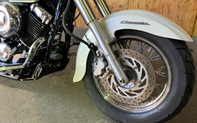 HONDA BENLY110 JA09