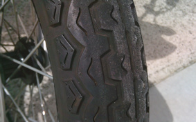 KAWASAKI W800 CHROME ED 2015 EJ800A