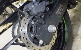 KAWASAKI NINJA 400 2018 EX400G