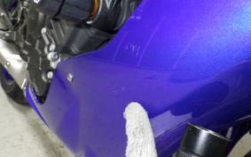 YAMAHA YZF-R1 2018