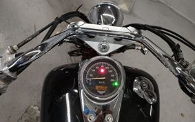 HONDA SHADOW 750 SLASHER 2003 RC48