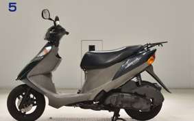 SUZUKI ADDRESS V125 G 2013 CF46A