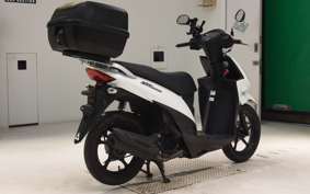 SUZUKI ADDRESS 110 CE47A