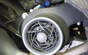 SUZUKI スウィッシュ125 2013 DV12B