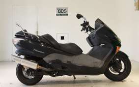HONDA FORZA Z MF08