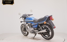HONDA CB250 N 1984 CB250N