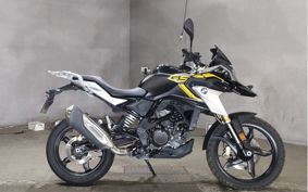 BMW G310GS 2021 0G31
