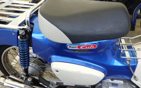 HONDA C110 SUPER CUB JA44