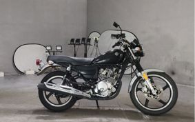 YAMAHA YB125SP PCJL