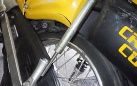 HONDA ｸﾛｽｶﾌﾞ JA10