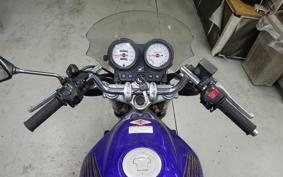 HONDA VTR 250 MC33