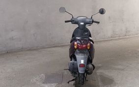 SUZUKI LET`S CA4AA
