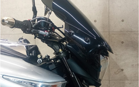 SUZUKI B-KING 2011 GX71A