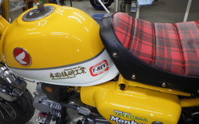 HONDA MONKEY 125 JB02