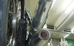 HARLEY FLSTN 1580 2011