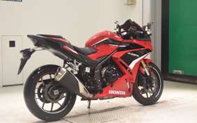 HONDA CBR400R 2022 NC56