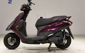 YAMAHA AXIS 125 Z 2019 SED7J