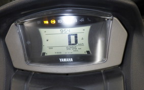 YAMAHA N-MAX 2026 SEG6J