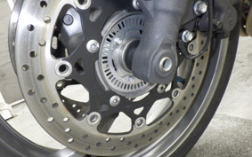 SUZUKI GSR750 A 2014 GR7NA