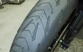 TRIUMPH TRIDENT 660 2023