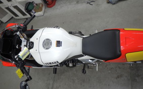 YAMAHA XSR900 GP 2024 RN96J
