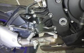 YAMAHA YZF-R1 2019