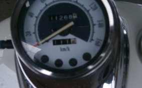 YAMAHA DRAGSTAR 250 VG02J