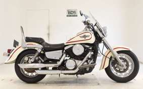 KAWASAKI VULCAN 1500 CLASSIC 1996 VNT50D