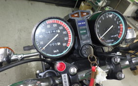 KAWASAKI Z550 FX 1981 KZ550B