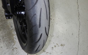 TRIUMPH SPEED400 2025