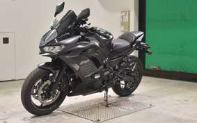 KAWASAKI NINJA 650 A 2024 ER650S