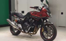 HONDA CB400 SUPER BOLDOR A 2017 NC42
