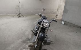 YAMAHA DRAGSTAR 400 CLASSIC 2004 VH01J
