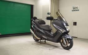 YAMAHA MAJESTY 125 FI