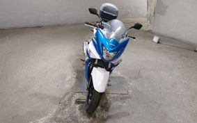 SUZUKI GSR250F GJ55D