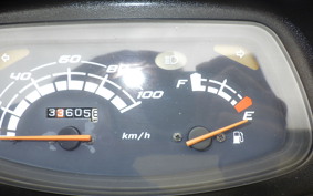HONDA SPACY 100 JF13