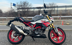 BMW G310R 2021 0G41